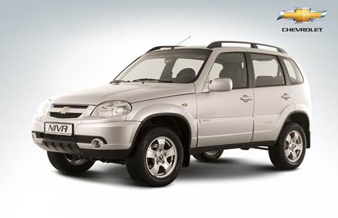 Niva